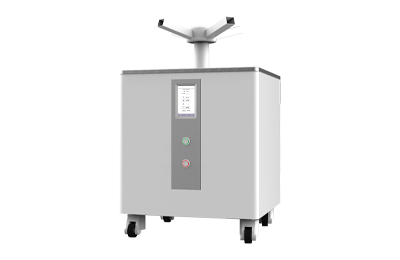 亳州市过氧化氢雾化消毒器IN-GY20